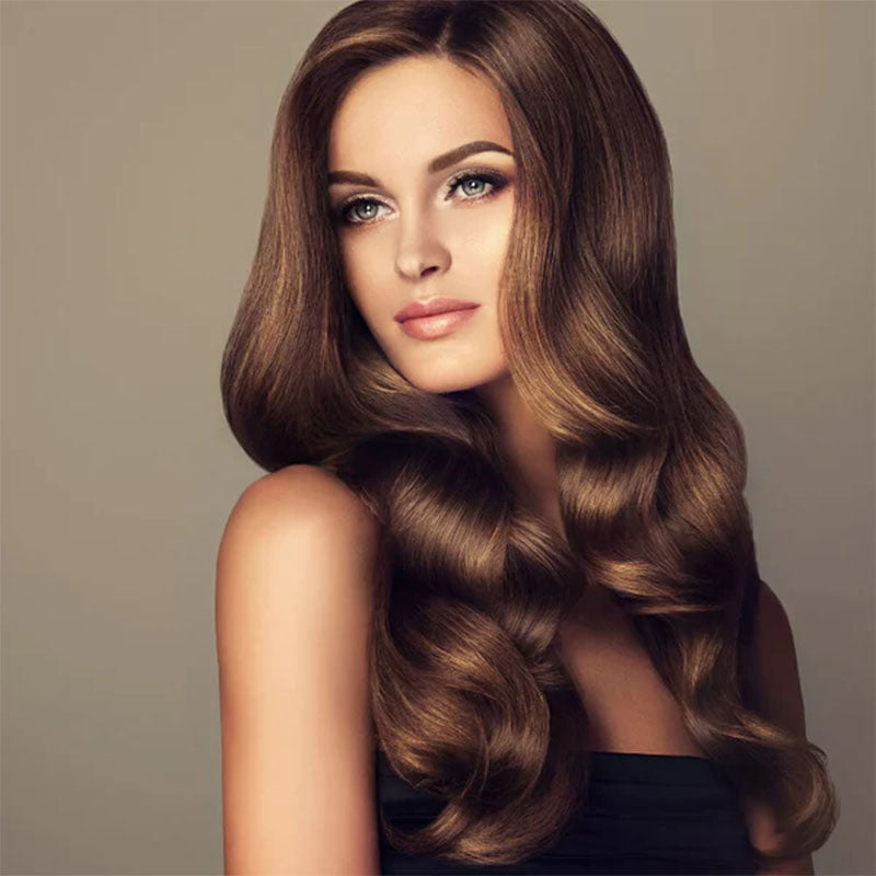 2-in-1 Hair Dryer & Volumizer (Premium Quality)